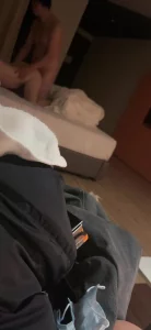 看着老婆被操