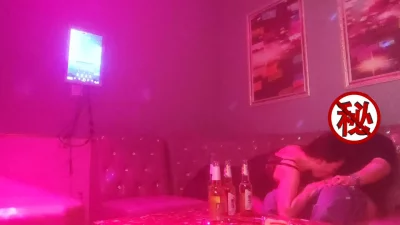东坝附近歌厅 四百块钱的体验